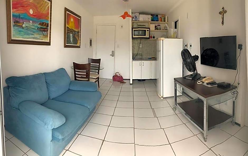 GRAN LENÇÓIS FLAT - APTO PARTICULAR