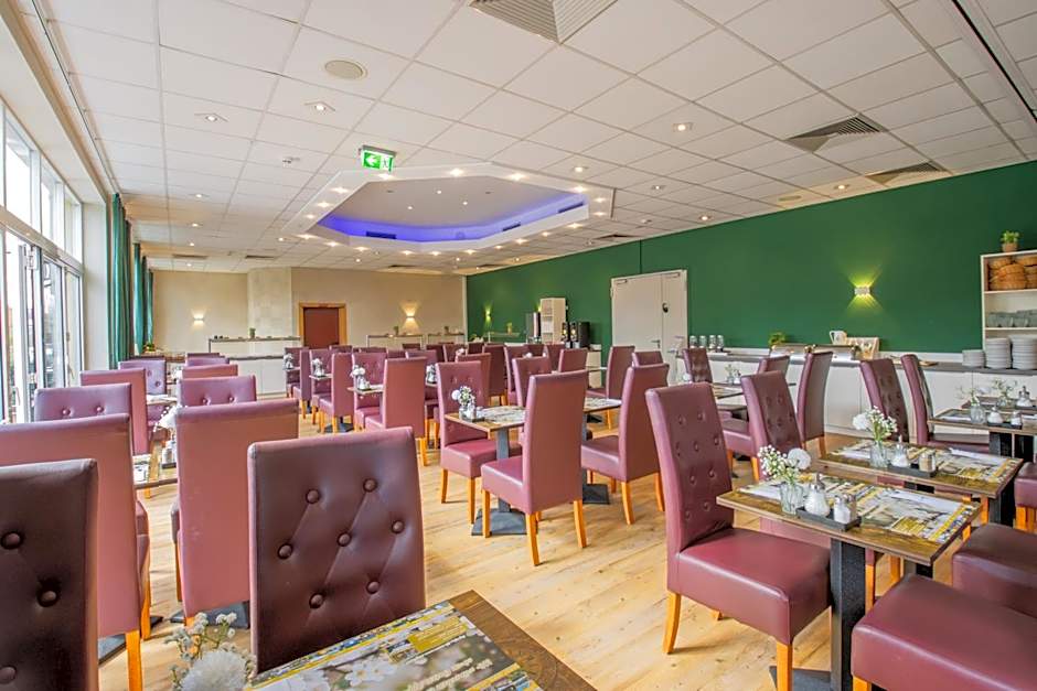 Seehotel Brandenburg an der Havel