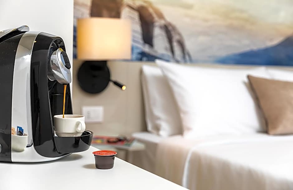 Leonardo Hotel Verona