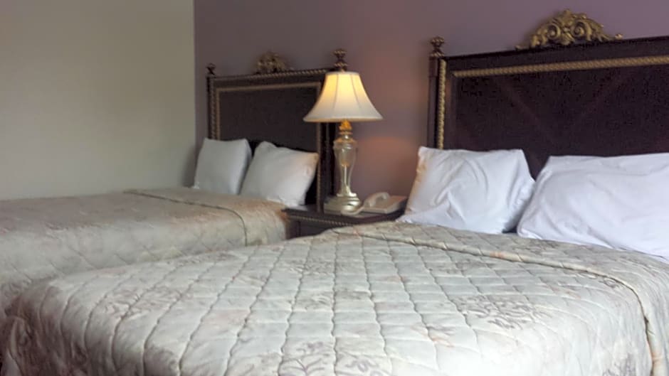 Americas Best Inn & Suites Urbana