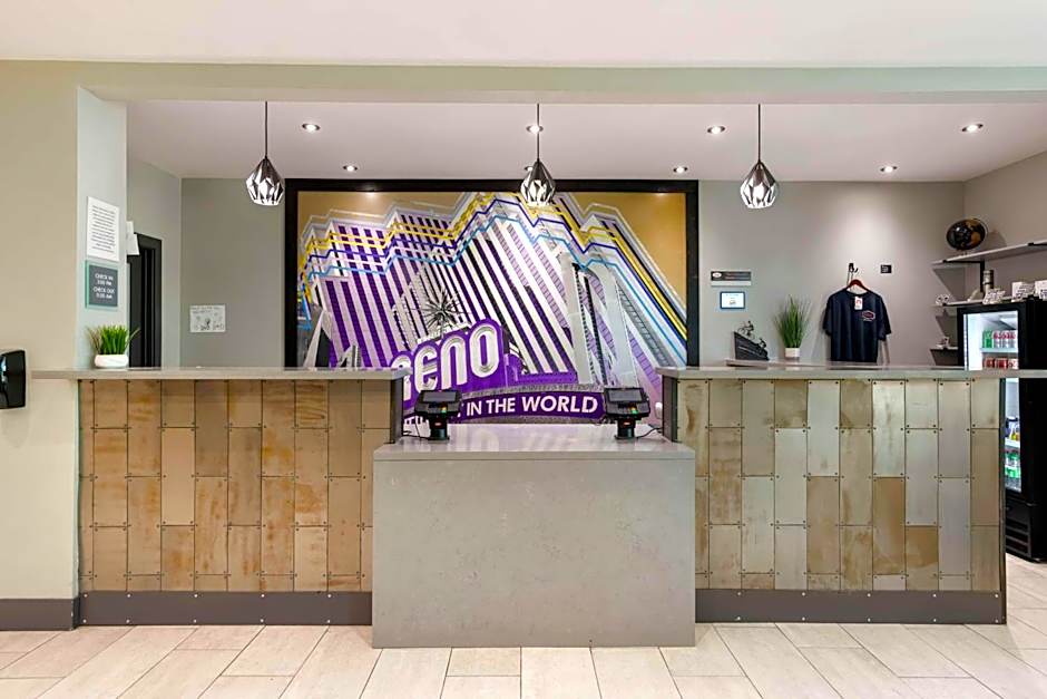Aiden by Best Western South Reno
