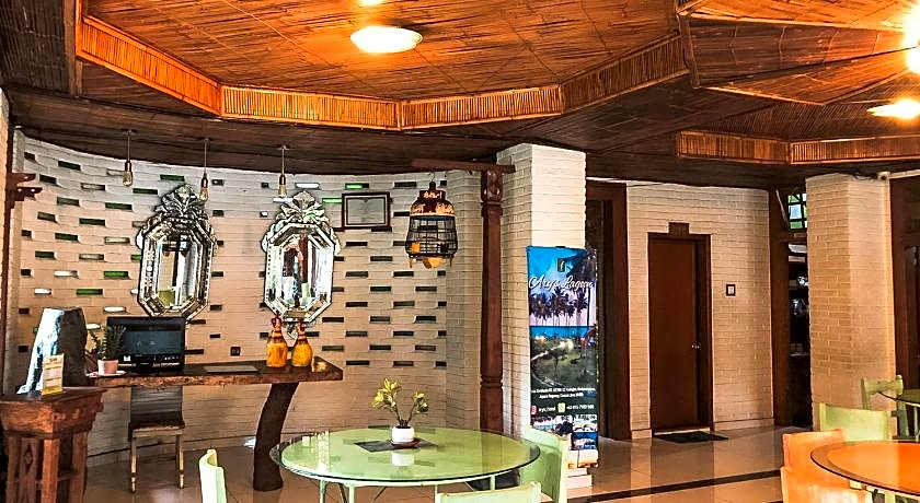 Ary's Hotel by Cocotel