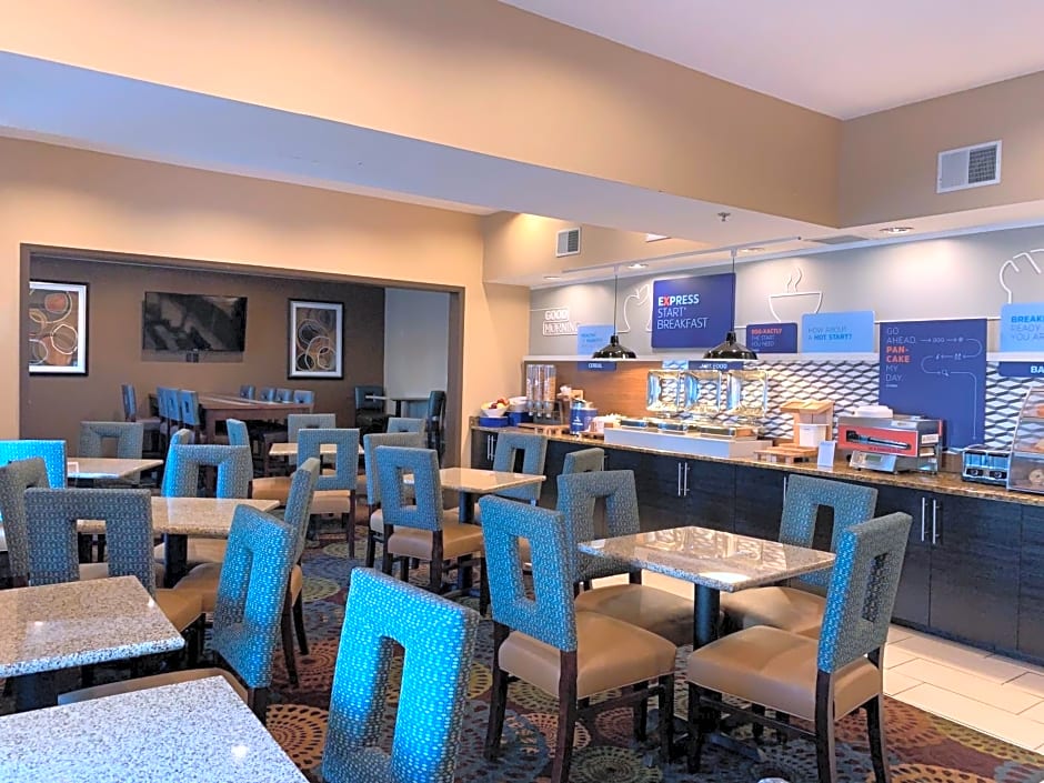 Holiday Inn Express St. Paul South - Inver Grove Heights