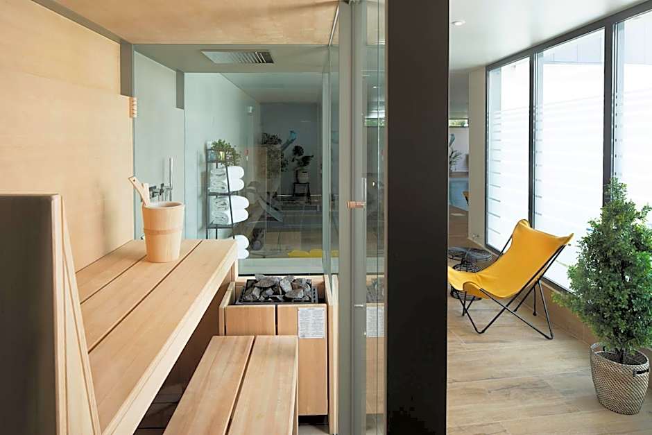 Best Western Plus Les Rives du Ter