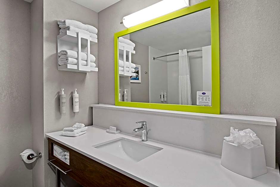 Hampton Inn By Hilton Selma, Al