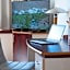 Hotel Mercure Besancon Parc Micaud