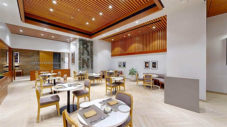 Radisson Hotel Nathdwara