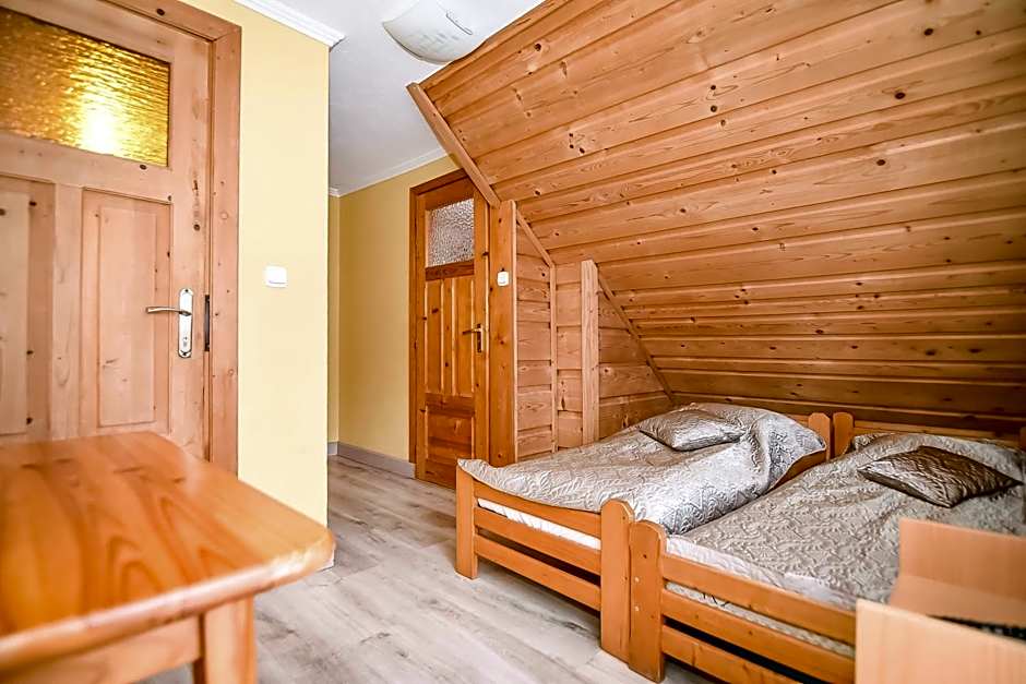 Cudzichówka Biały Dunajec