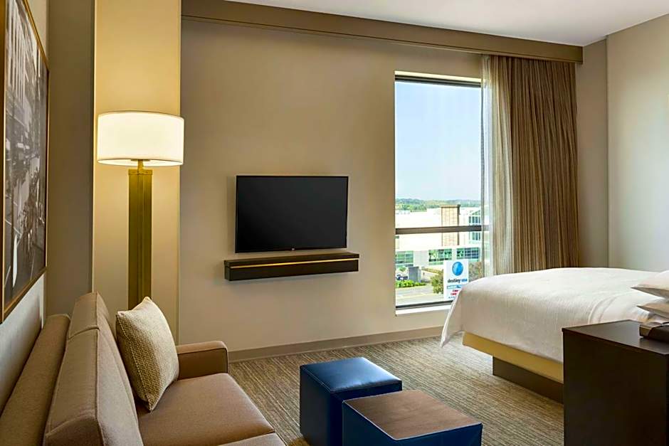 Embassy Suites By Hilton Syracuse Destiny Usa