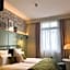 Square Lodge Hotel La Roche sur Yon - Handwritten Collection