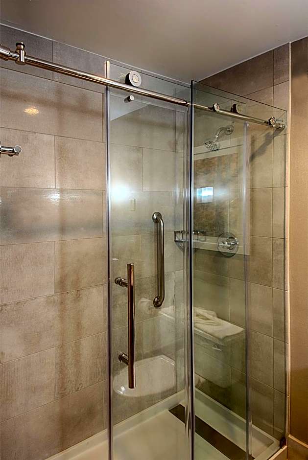 DoubleTree By Hilton Hotel Denver North
