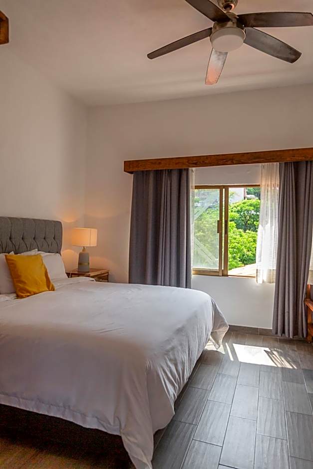 Hotel Amaca Puerto Vallarta - Adults Only