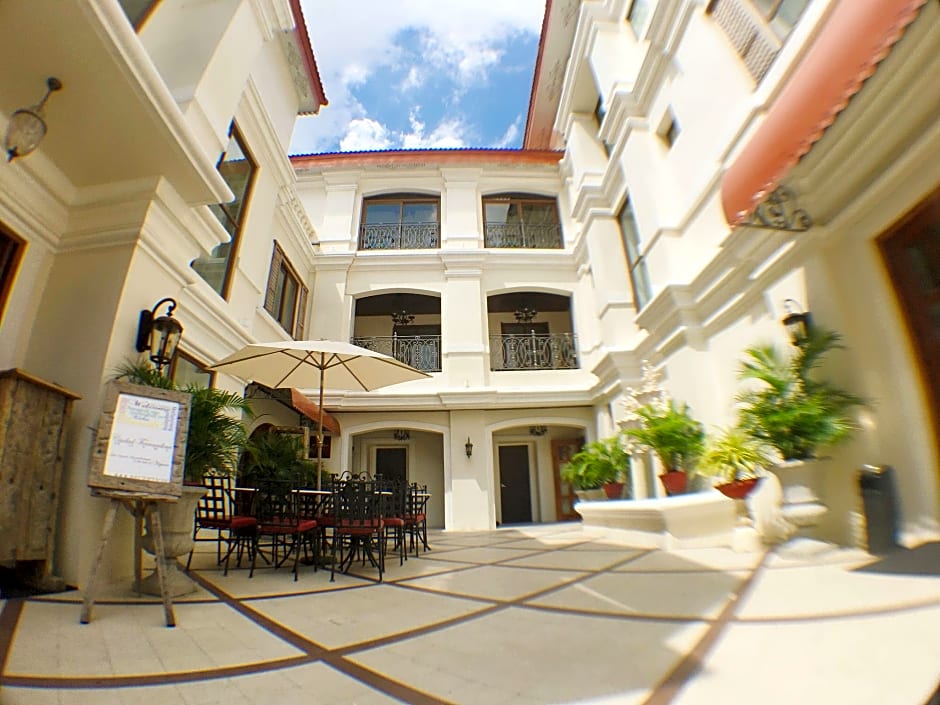 Photo 1 of 49 of Ciudad Fernandina Hotel