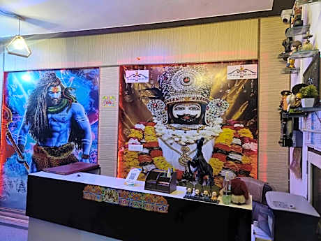 Hotel O Delight Hotel