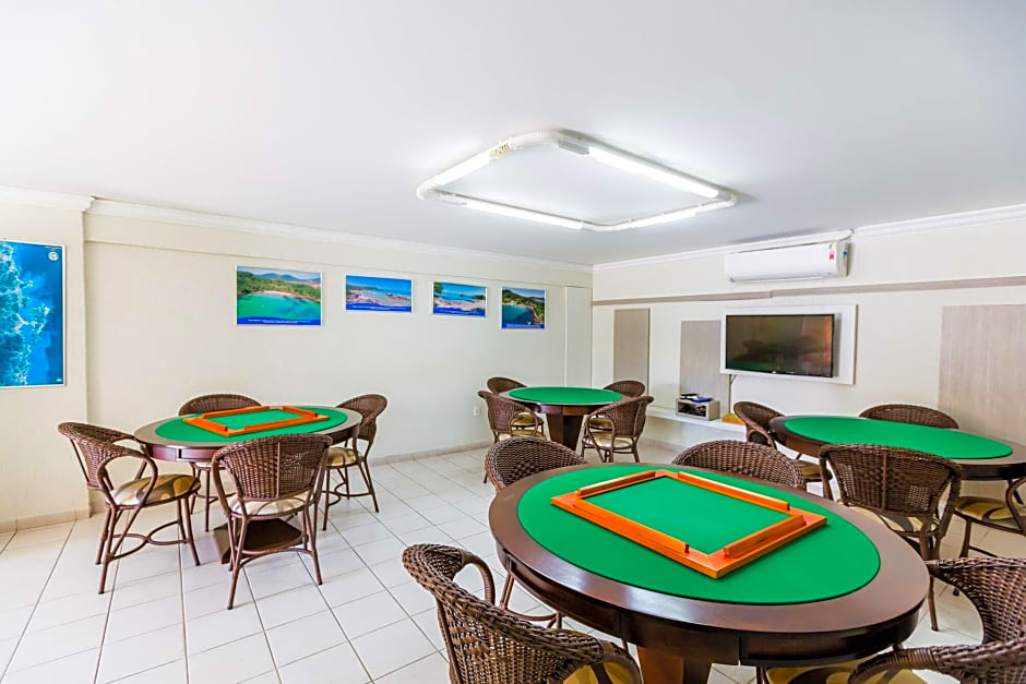 Vila Do Farol Pousada