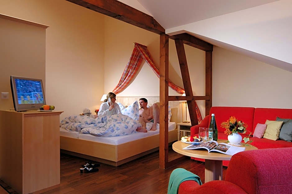 Alpenblick Hotel & Restaurant Wilderswil by Interlaken
