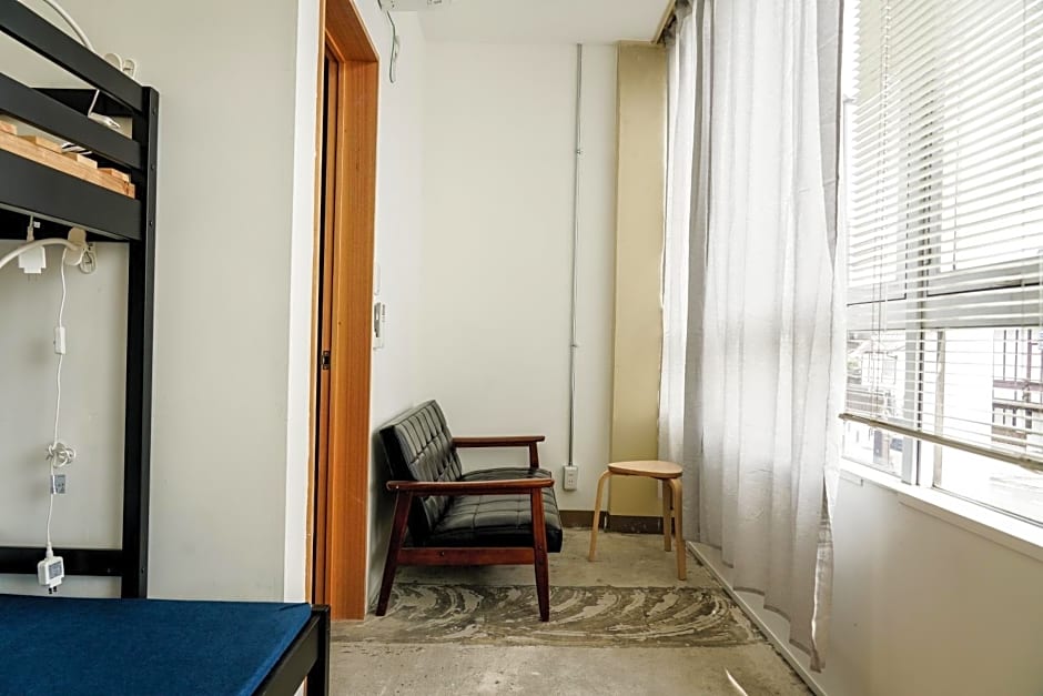 Arashima Hostel