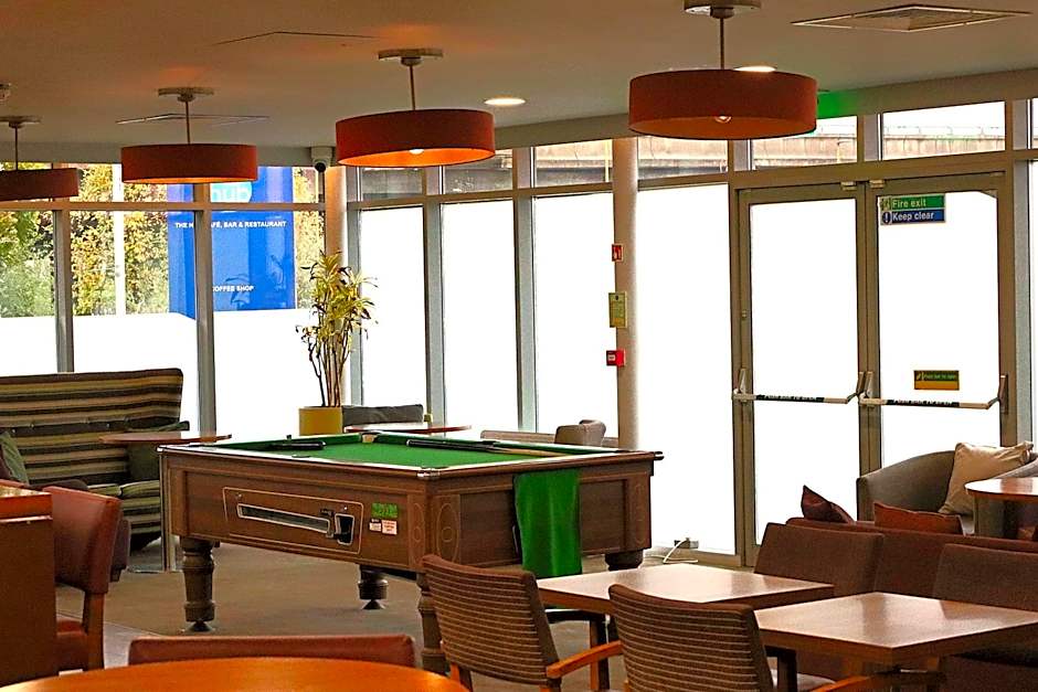 Park Inn Birmingham Walsall