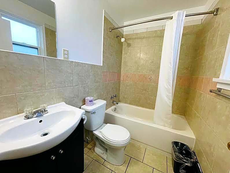 A1 Inn Niagara Falls