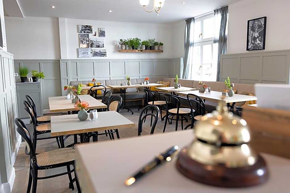 Boutiquehotel Petuh