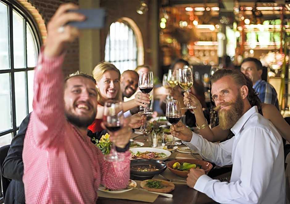 Solo Sokos Hotel Turun Seurahuone