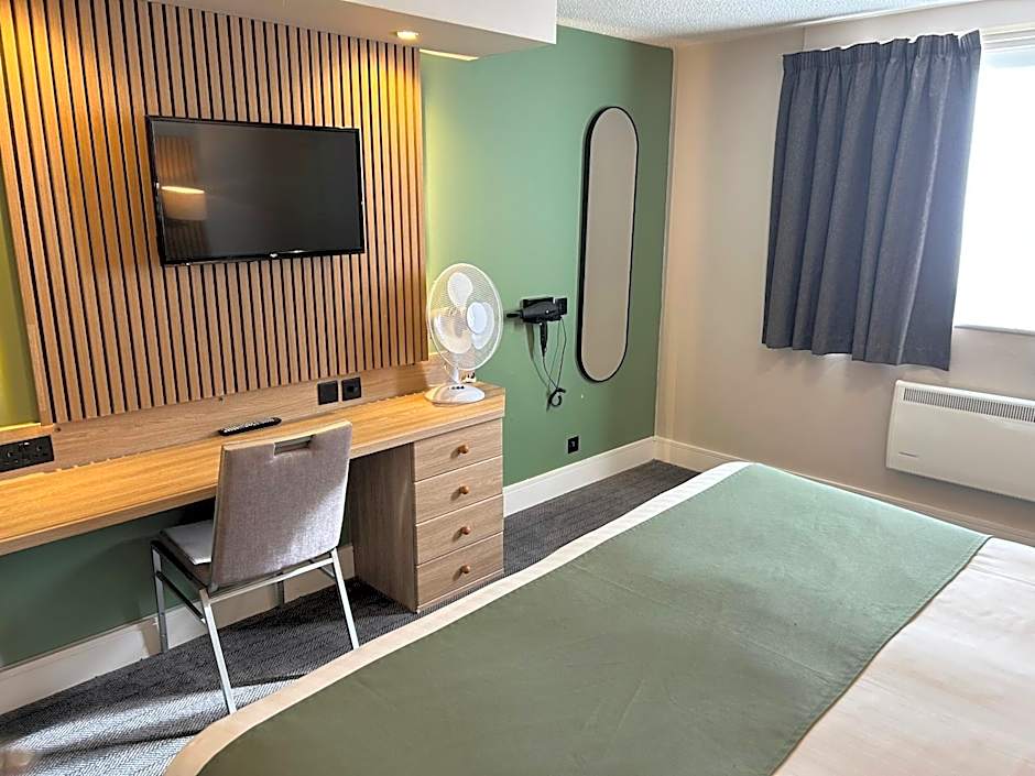 Hello Hotel
