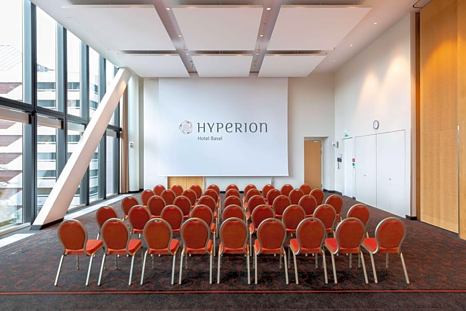 Hyperion Hotel Basel