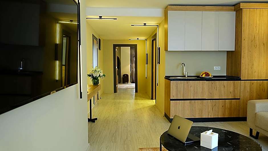 Casa De Port Hotel İstanbul