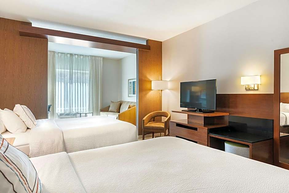 Fairfield Inn & Suites by Marriott Durango