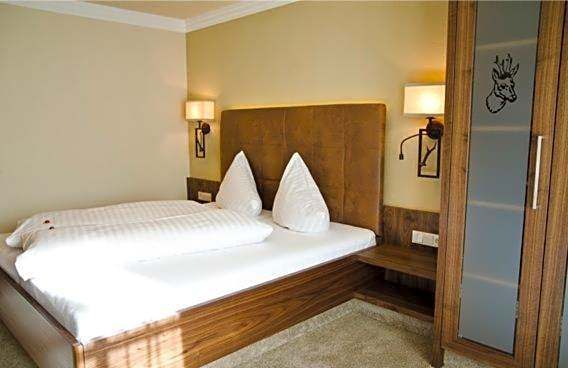 Hotel Garni Caroline