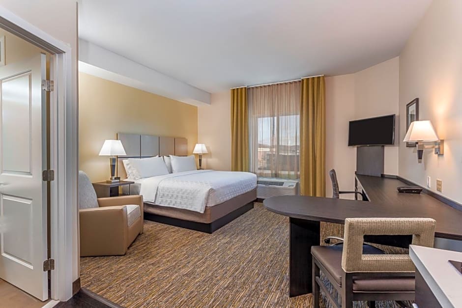 Candlewood Suites Bethlehem South