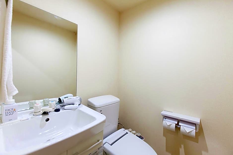 Hotel Wakamatsu Excel