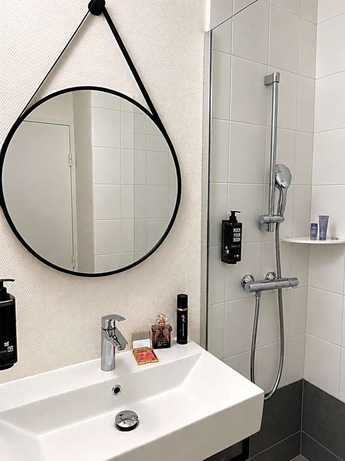ibis Alençon