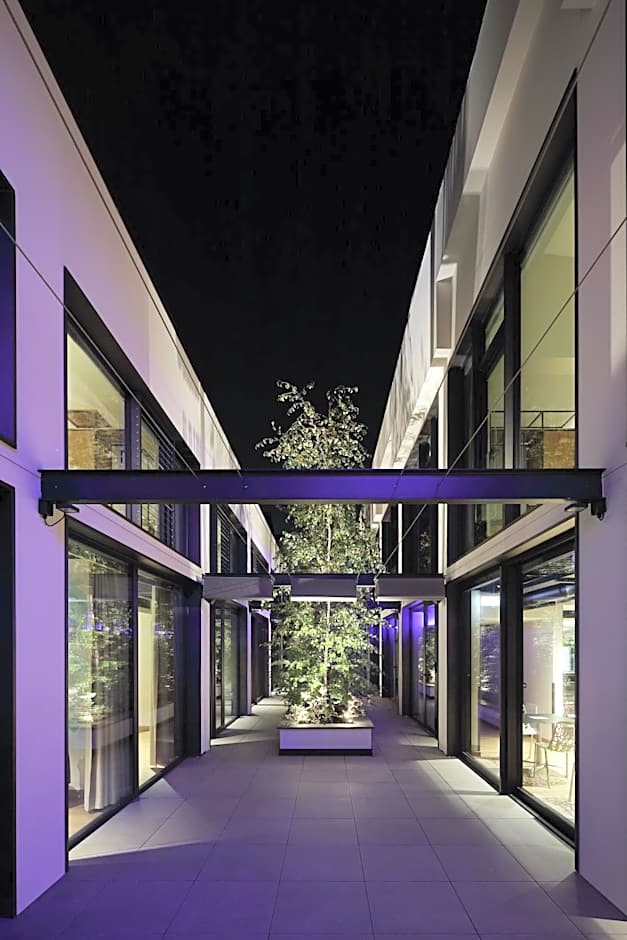 VERSOVERDE HOTEL Alzaia Naviglio Grande