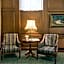 Crystal Palace Boutique Hotel