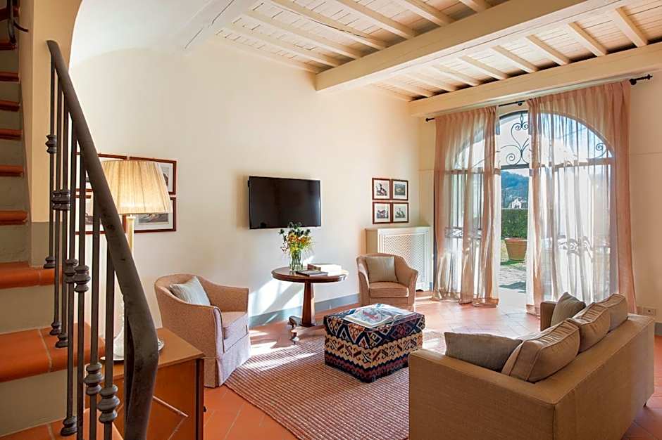Viesca Toscana Suites & Villas