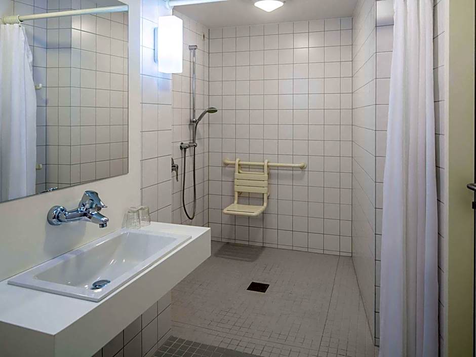 ibis budget Berlin Alexanderplatz