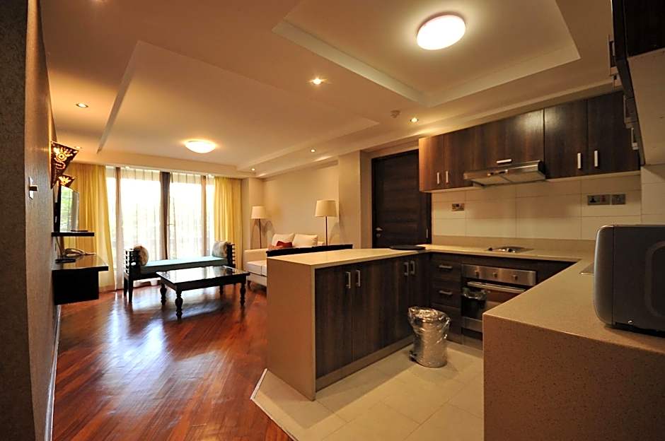 Longonot Place Suite - Nairobi, City Centre CBD