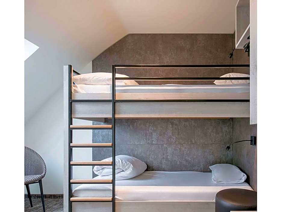 ibis Styles Zeebrugge