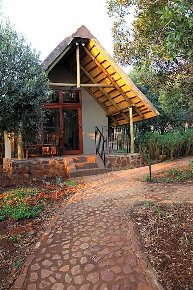 Tidimalo Lodge