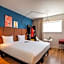 ibis Paris Porte de Montreuil