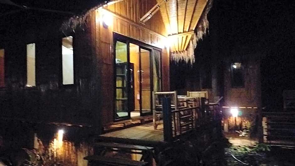 Seacroft Bamboo Village