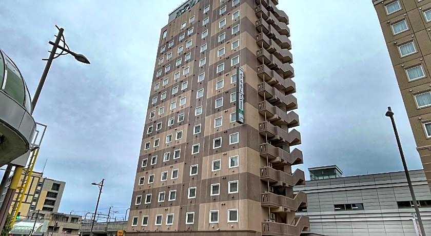 Hotel Route Inn Fukui Ekimae