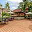Courtyard by Marriott Phuket, Patong Beach Resort