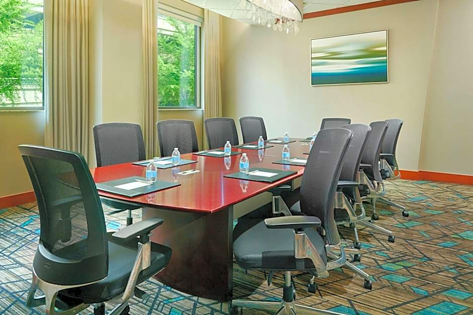 Residence Inn by Marriott National Harbor Washington, DC Area