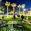 MIRANDA HOTEL - Tanger