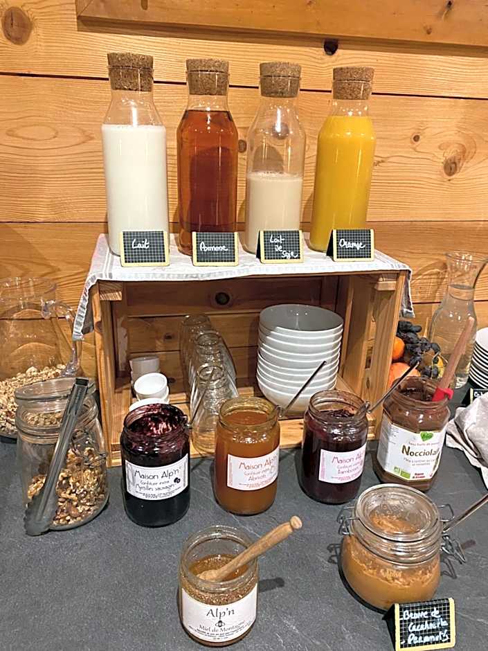 Hotel Le Christiania