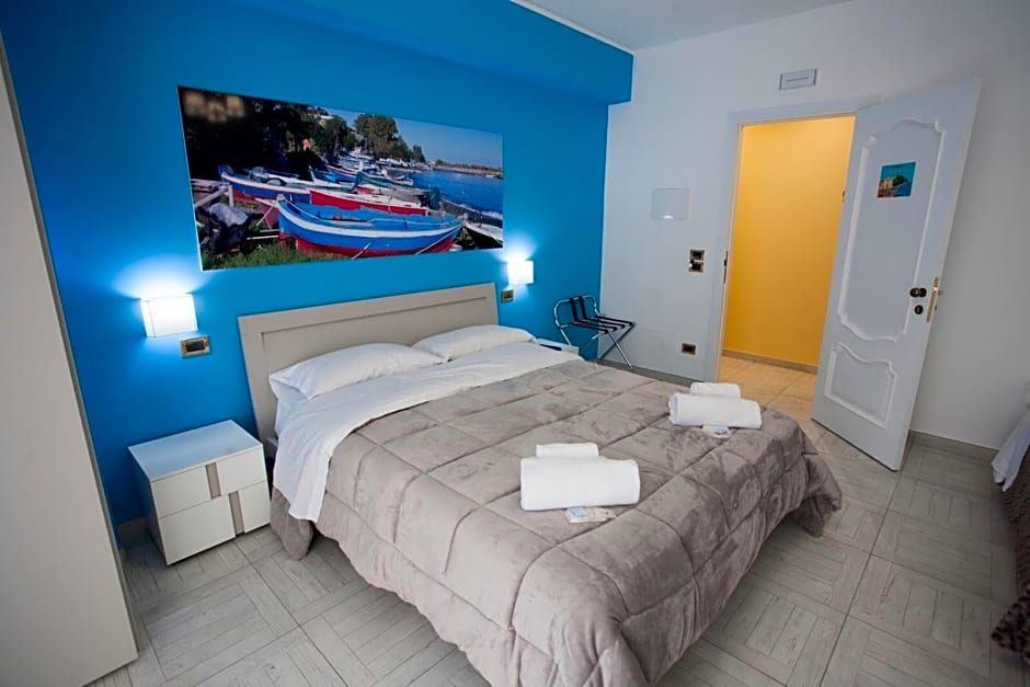 B&B Al Duomo Milazzo – Milazzo, WA