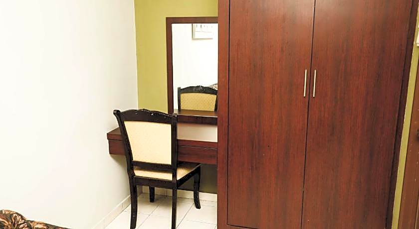 Bayu View Hotel Klang