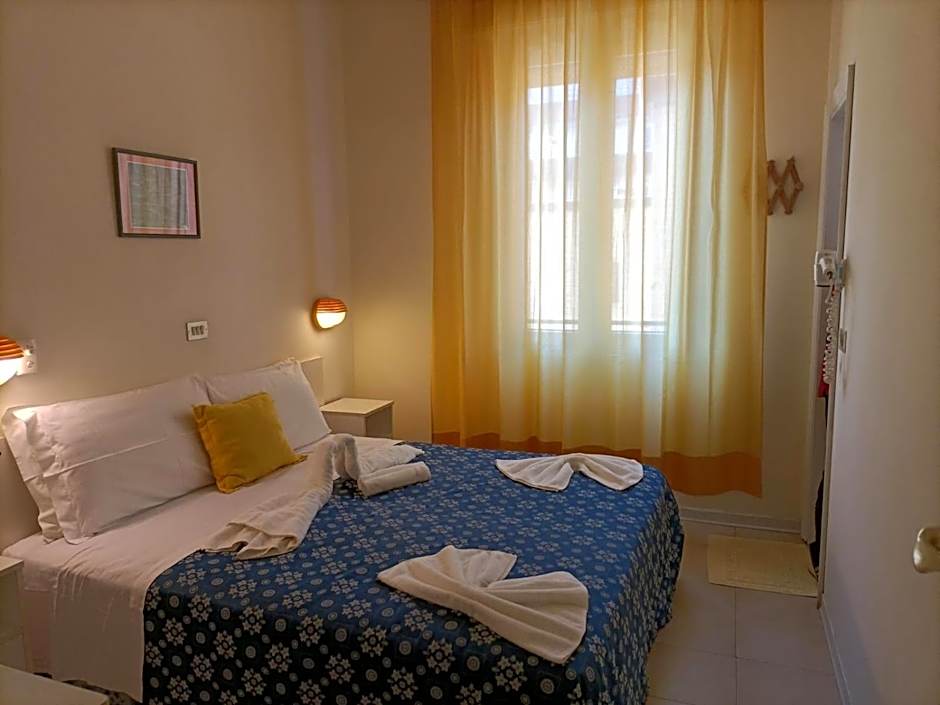 Hotel Marina